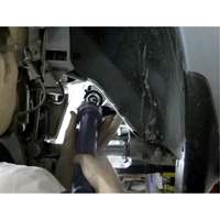 Jeu d'outils pour tirants int&eacute;rieurs Helyx Safety & Industrial Supplies