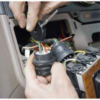 Outil de borne Deutsch Helyx Safety & Industrial Supplies