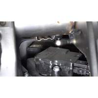 Jeu de cinq cl&eacute;s pour moteur d'actionneur Helyx Safety & Industrial Supplies