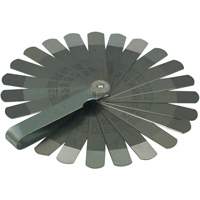 Jauge d'&eacute;paisseur "Go-No-Go" Helyx Safety & Industrial Supplies