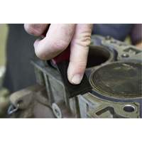 Carbide Scraper Set Helyx Safety & Industrial Supplies