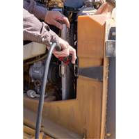 Baguette de nettoyage Radiator Genie Helyx Safety & Industrial Supplies