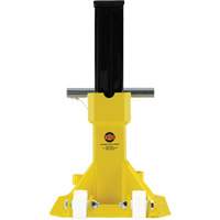 Cric EZ-Wheel, Tige verrouillable, Capacit&eacute; de 22 tonnes, 13-1/2" - 20" h Helyx Safety & Industrial Supplies