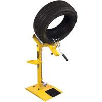 &eacute;carte-talons manuel avec p&eacute;dale inclinable Helyx Safety & Industrial Supplies