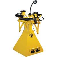 &eacute;carteur pneumatique pour pneus de camionnettes et de camions l&eacute;gers Helyx Safety & Industrial Supplies
