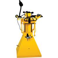 &eacute;carteur pneumatique pour pneus de camionnettes et de camions l&eacute;gers Helyx Safety & Industrial Supplies