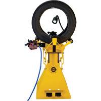 &eacute;carteur pneumatique pour pneus de camionnettes et de camions l&eacute;gers Helyx Safety & Industrial Supplies