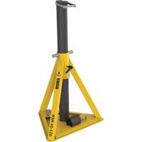 Cric Mammut, Tige verrouillable, 27-1/2" - 47-1/5" h Helyx Safety & Industrial Supplies