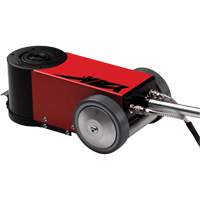 Portable 2-Stage Jack, 11 Ton(s)/22 Ton(s), Air Hydraulic Helyx Safety & Industrial Supplies