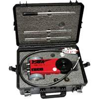 Portable 2-Stage Jack, 11 Ton(s)/22 Ton(s), Air Hydraulic Helyx Safety & Industrial Supplies