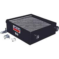 Graisseur de roulements pour contenant de 120 lb Helyx Safety & Industrial Supplies