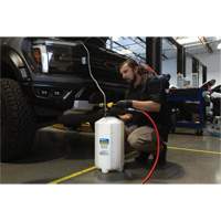 &eacute;vacuateur/distributeur de fluide Helyx Safety & Industrial Supplies