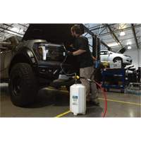 &eacute;vacuateur/distributeur de fluide Helyx Safety & Industrial Supplies