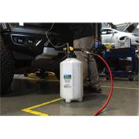 &eacute;vacuateur/distributeur de fluide Helyx Safety & Industrial Supplies