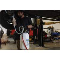 Distributeur pneumatique de lubrifiant pour engrenages Helyx Safety & Industrial Supplies
