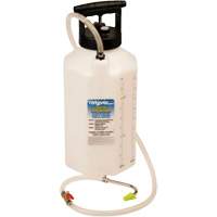 Distributeur manuel de lubrifiant pour engrenages Helyx Safety & Industrial Supplies