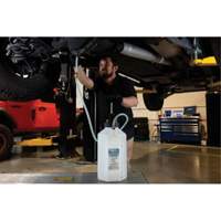 Distributeur manuel de lubrifiant pour engrenages Helyx Safety & Industrial Supplies