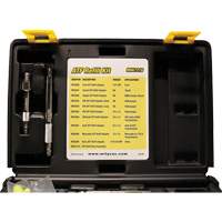 Trousse de conversion pour remplissage de fluide &agrave; transmission automatique Helyx Safety & Industrial Supplies