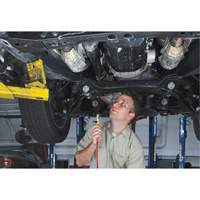 Trousse de conversion pour remplissage de fluide &agrave; transmission automatique Helyx Safety & Industrial Supplies