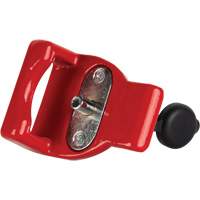 Aluminum Air Brake Glad Hand Lock Keyed Alike Helyx Safety & Industrial Supplies