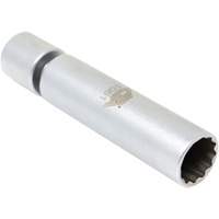 Jeu de douilles pivotantes pour bougie d'allumage Euro 4 mcx, Prise 3/8" Helyx Safety & Industrial Supplies