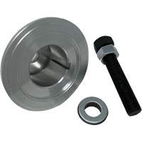 Trousse d'entretien de joint de vilebrequin avant/arri&egrave;re Duramax 6,6 L Helyx Safety & Industrial Supplies