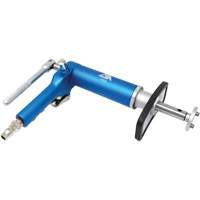 Ensemble d'outils pneumatiques pour le remontage des &eacute;triers de frein Helyx Safety & Industrial Supplies