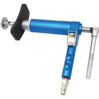 Ensemble d'outils pneumatiques pour le remontage des &eacute;triers de frein Helyx Safety & Industrial Supplies