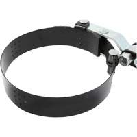 6-Piece Oil Filter Wrench Kit with Magnetic Stand Helyx Safety & Industrial Supplies