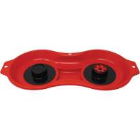 Magnetic Flex Tray Helyx Safety & Industrial Supplies