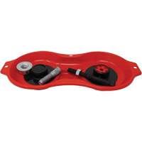 Magnetic Flex Tray Helyx Safety & Industrial Supplies