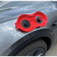 Magnetic Flex Tray Helyx Safety & Industrial Supplies