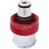 Adaptateur &agrave; pression pour radiateur 52 mm x 2,5 mm RH GM/GMC Helyx Safety & Industrial Supplies
