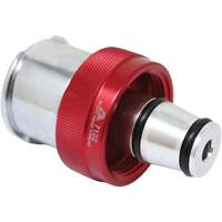 Adaptateur &agrave; pression pour radiateur 52 mm x 2,5 mm RH GM/GMC Helyx Safety & Industrial Supplies