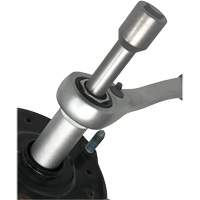 Ensemble d'outils pour amortisseurs et jambes de force  15 mcx Helyx Safety & Industrial Supplies