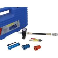 Transmission Oil Drain & Flush Kit Helyx Safety & Industrial Supplies