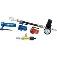 Transmission Oil Drain & Flush Kit Helyx Safety & Industrial Supplies
