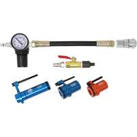 Transmission Oil Drain & Flush Kit Helyx Safety & Industrial Supplies