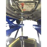 Transmission Oil Drain & Flush Kit Helyx Safety & Industrial Supplies