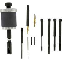 Ensemble d'extracteurs de bougies de pr&eacute;chauffage Helyx Safety & Industrial Supplies