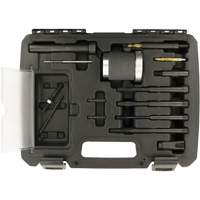 Ensemble d'extracteurs de bougies de pr&eacute;chauffage Helyx Safety & Industrial Supplies