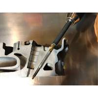 Ensemble d'extracteurs de bougies de pr&eacute;chauffage Helyx Safety & Industrial Supplies