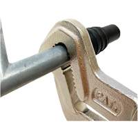 Pinces multiprise &agrave; barre basculante Helyx Safety & Industrial Supplies