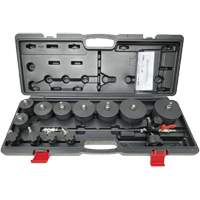 Testeur de syst&egrave;me Helyx Safety & Industrial Supplies