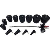 Testeur de syst&egrave;me Helyx Safety & Industrial Supplies