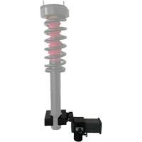 &eacute;l&eacute;vateur de jambe de force Helyx Safety & Industrial Supplies
