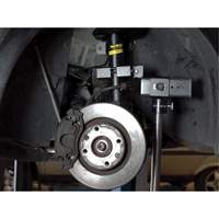 &eacute;l&eacute;vateur de jambe de force Helyx Safety & Industrial Supplies
