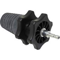 Trousse de testeur de pression de radiateur r&eacute;glable Helyx Safety & Industrial Supplies