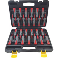 Trousse &agrave; outils pour bornes, 26 mcx Helyx Safety & Industrial Supplies
