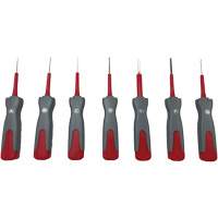 Trousse &agrave; outils pour bornes, 26 mcx Helyx Safety & Industrial Supplies
